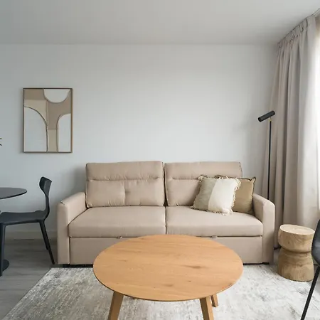 Avant Holidays 4c Holiday home *