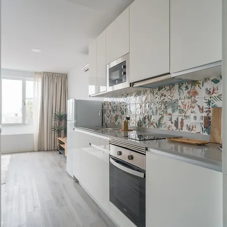 Avant Holidays 4c Holiday home Las Palmas de Gran Canaria