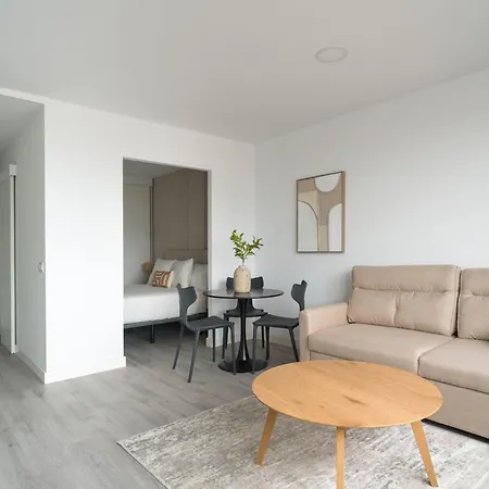 Holiday home Avant Holidays 4c *
